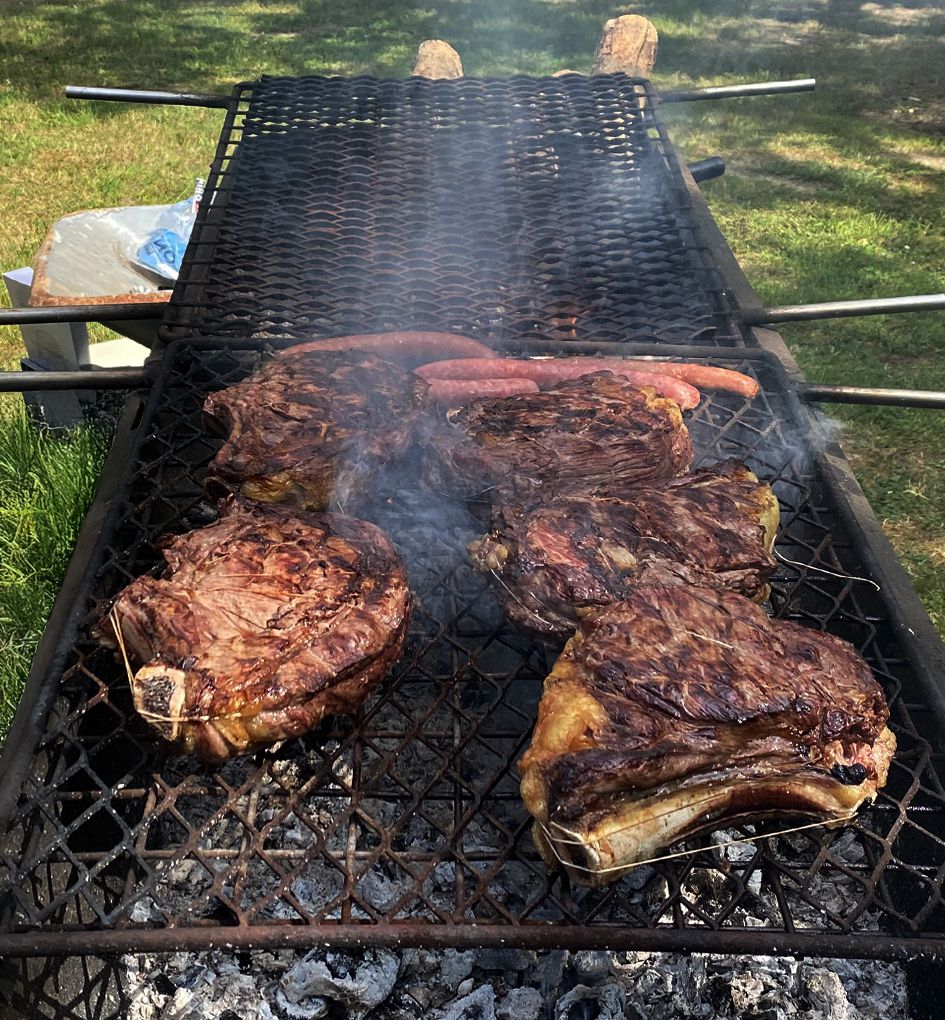 VICTOR ANGRAND TRAITEUR