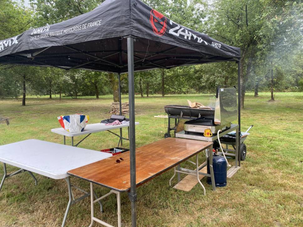VICTOR ANGRAND TRAITEUR LOIR-ET-CHER