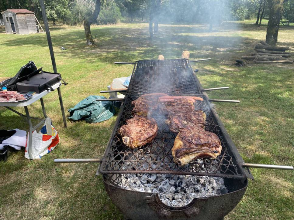 VICTOR ANGRAND TRAITEUR LOIR-ET-CHER